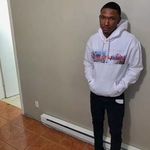 Meet your Posher, Isaiah